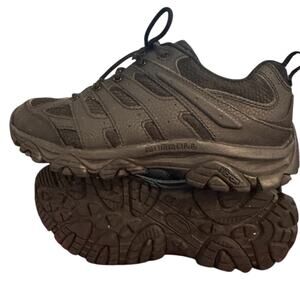 MERRELL MEN'S MOAB 3 TACTICAL SHOES retail $145 dize 6.5 mens